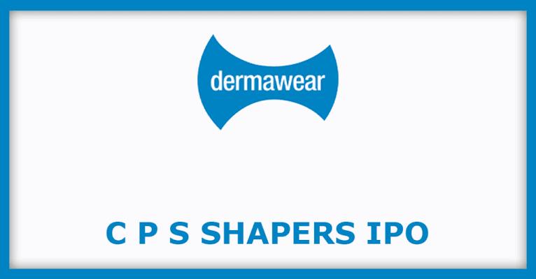 CPS Shapers IPO खुल गया है, मच गई है लूट!!