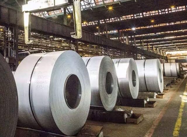 Jai Balaji Industries : 2 महीनों में 2 गुना बढ़ा यह स्टॉक, अभी भी रुकने का नाम नहीं !!