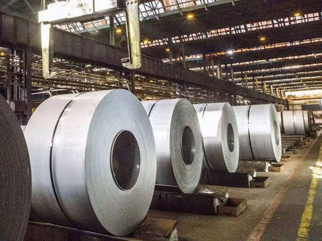 Jai Balaji Industries : 2 महीनों में 2 गुना बढ़ा यह स्टॉक, अभी भी रुकने का नाम नहीं !!